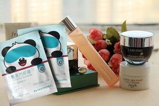 化妆品市场现状与发展趋势分析