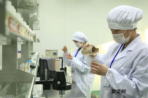 上海化妆品工厂 产业集聚与创新发展的前沿阵地