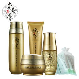 时光印记的优雅守护者 抗皱护肤品全解析