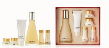 韩国化妆品宝藏品牌盘点 解锁娜扎同款“仙女肌”的秘密武器