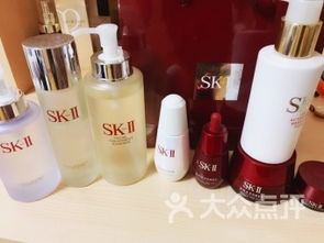 上海闸北区丽人化妆品的崛起与特色